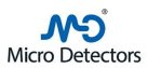 Micro detectors